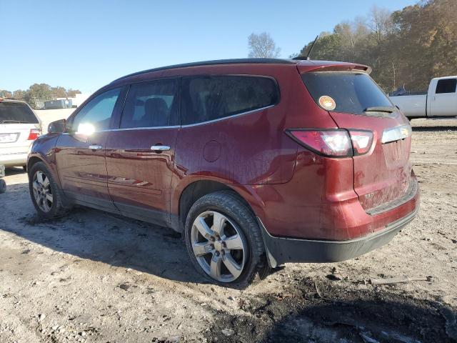 2016 Chevrolet Traverse Lt VIN: 1GNKVGKD8GJ227399 Lot: 52630554