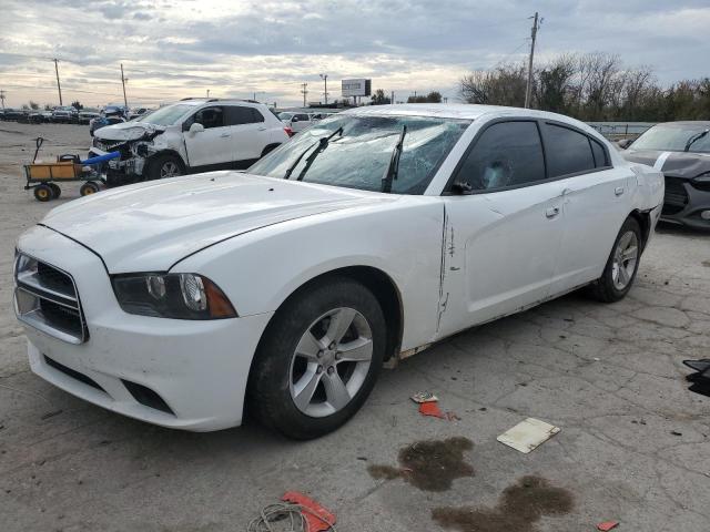 2013 Dodge Charger SE