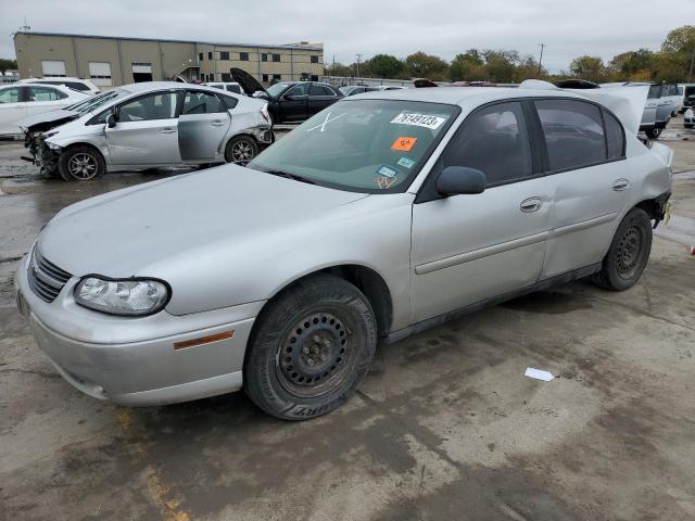 2003 Chevrolet Malibu 