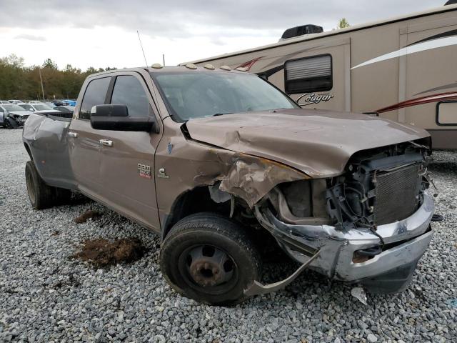 2010 Dodge Ram 3500 