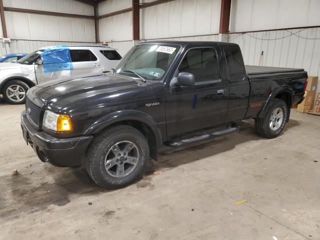 2003 Ford Ranger 