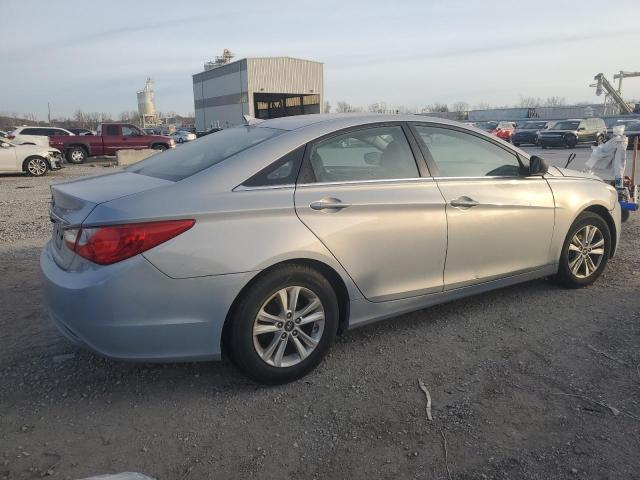 5NPEB4AC2BH168535 | 2011 Hyundai sonata gls