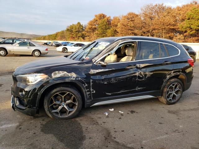 WBXHT3C39J5L35184 | 2018 BMW X1 XDRIVE2