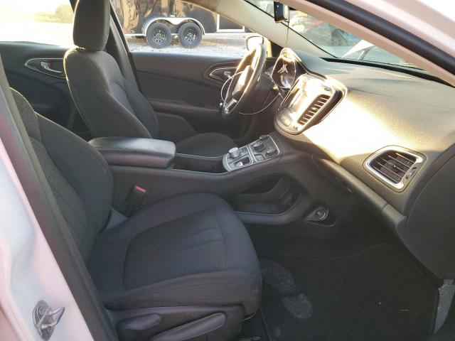2015 CHRYSLER 200 LIMITE - 1C3CCCAB4FN704367