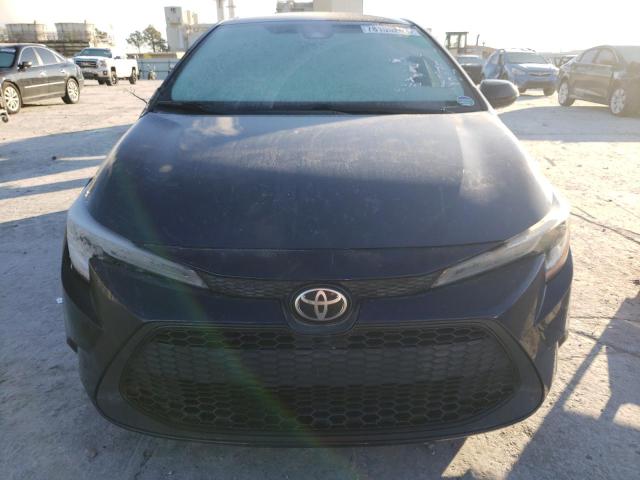 5YFEPRAE3LP059523 | 2020 TOYOTA COROLLA LE