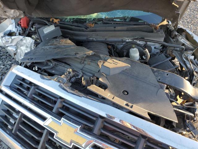 1GCVKREC3FZ414997 | 2015 Chevrolet silverado k1500 lt