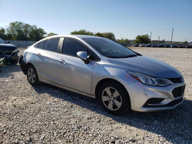 1G1BC5SM3J7175289 | 2018 CHEVROLET CRUZE LS