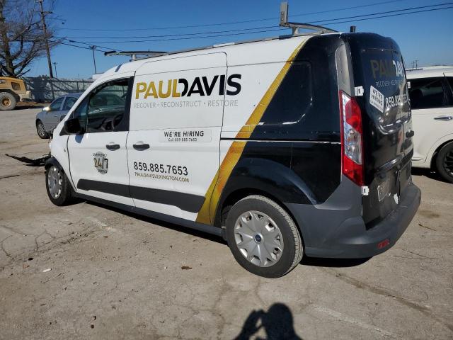 NM0LS7E79E1164805 | 2014 FORD TRANSIT CO