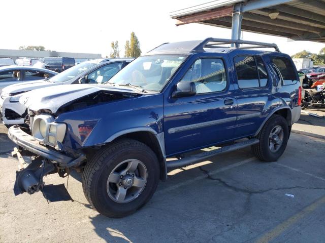 2003 Nissan Xterra XE