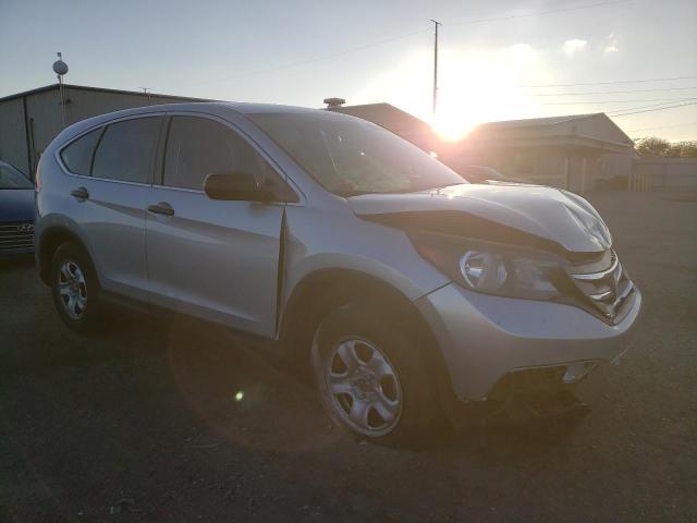 2HKRM3H37EH530519 | 2014 HONDA CR-V LX