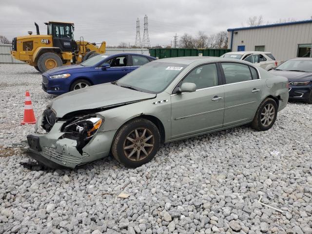 2007 Buick Lucerne CXL