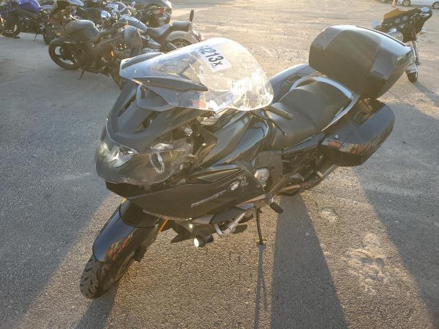 2013 BMW K1600 GT - WB1061108DZX81433