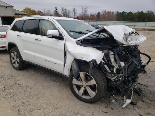 1C4RJFBG0FC785905 Jeep Grand Cherokee Limited