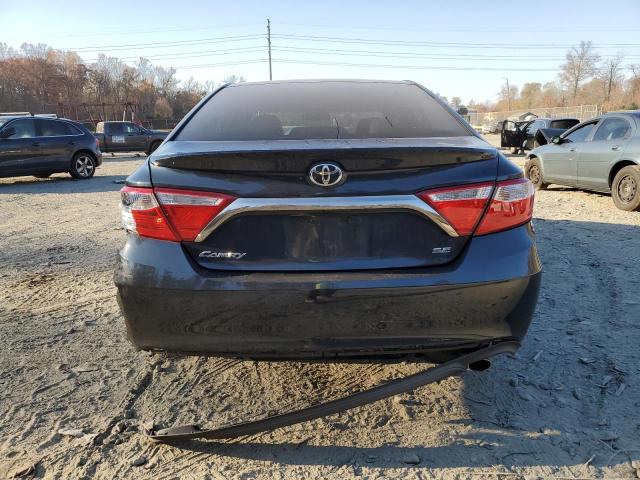 2017 TOYOTA CAMRY LE - 4T1BF1FK6HU691850