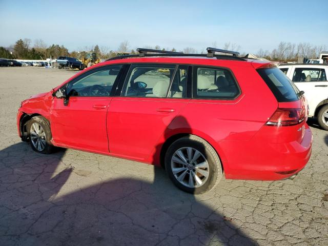 2017 VOLKSWAGEN GOLF SPORT - 3VW017AU8HM515499
