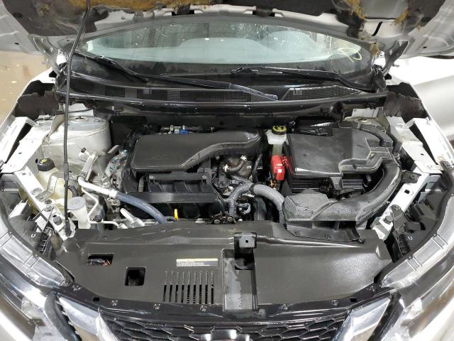 JN1BJ1CV6LW267862 | 2020 NISSAN ROGUE SPOR