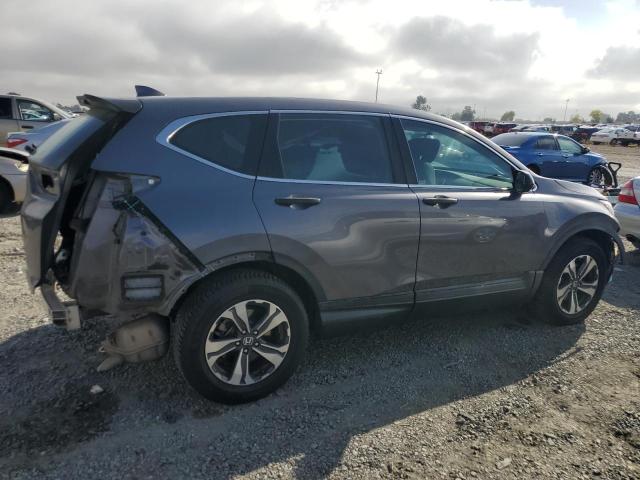 2HKRW5H32JH402589 Honda CR-V LX