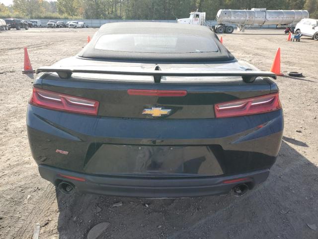 1G1FB3DS6J0116850 | 2018 CHEVROLET CAMARO LT