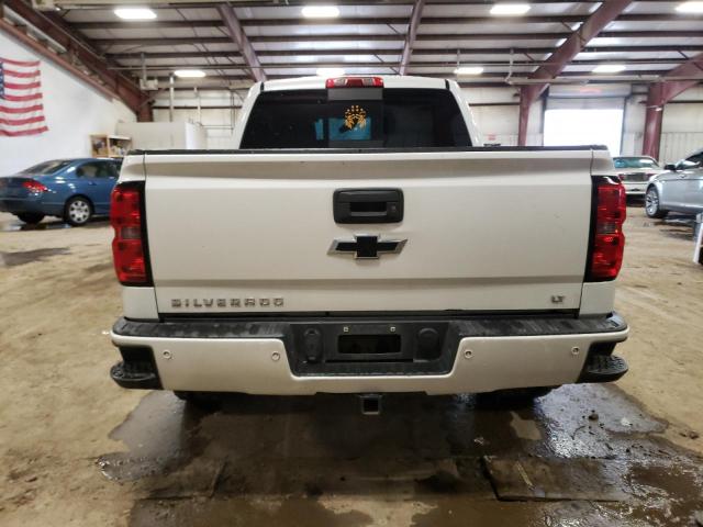 3GCUKREC0GG357476 | 2016 CHEVROLET SILVERADO