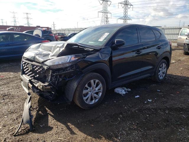 KM8J2CA43LU136889 | 2020 HYUNDAI TUCSON SE