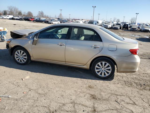 2T1BU4EE3CC813660 | 2012 Toyota corolla base