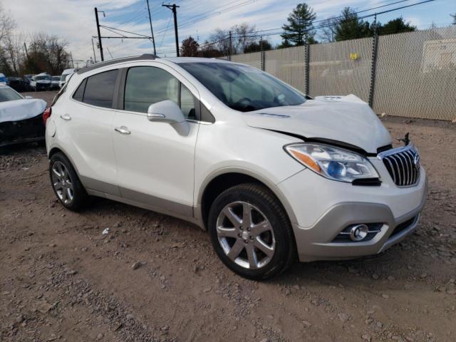 KL4CJGSB0EB554534 | 2014 BUICK ENCORE