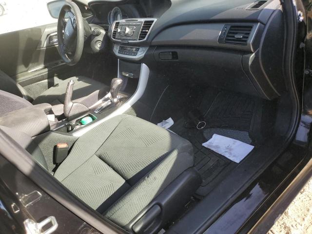 2015 HONDA ACCORD LX - 1HGCR2F35FA265632