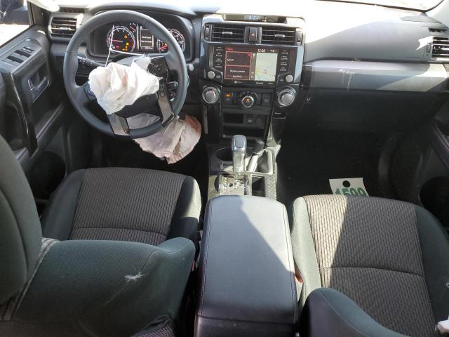 2020 TOYOTA 4RUNNER SR - JTEBU5JR0L5812635