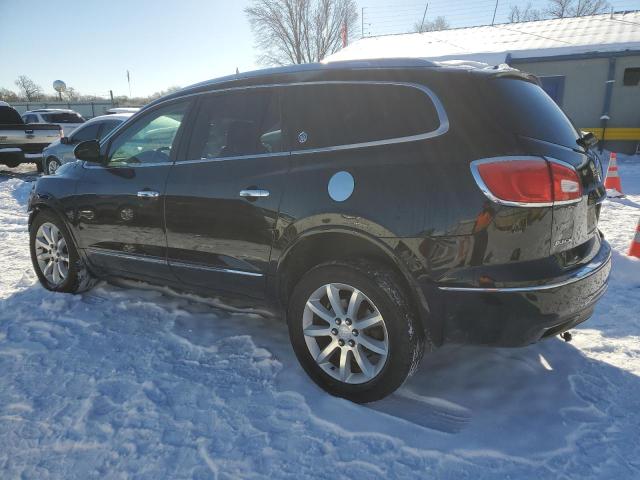 5GAKVCKD7HJ326218 | 2017 BUICK ENCLAVE