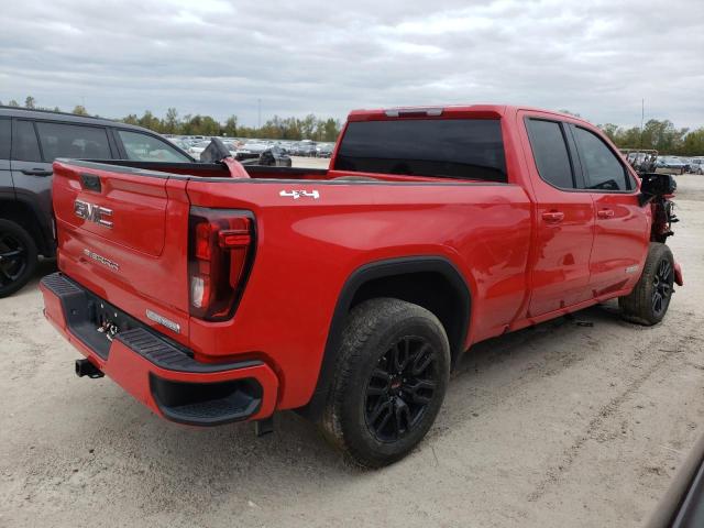 2022 Gmc Sierra Limited K1500 Elevation Photos 