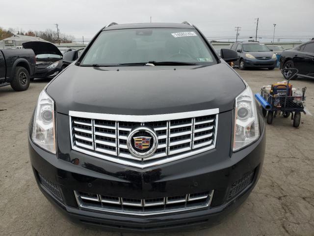 3GYFNEE36FS554151 | 2015 CADILLAC SRX LUXURY