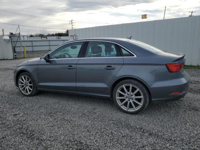 VIN WAUEFGFF7F1093950 2015 AUDI A3 no.2