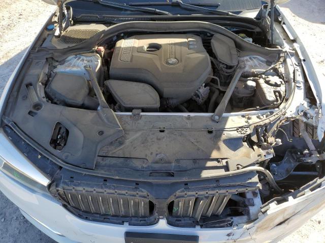 2017 BMW 530 XI - WBAJA7C33HG903517
