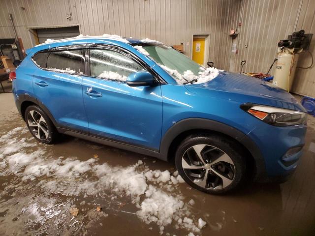 KM8J3CA28GU088761 | 2016 HYUNDAI TUCSON LIM