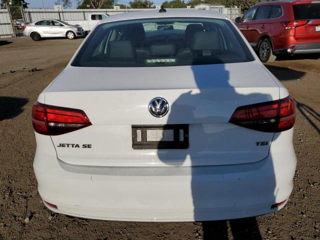 3VWDB7AJ0HM320372 | 2017 VOLKSWAGEN JETTA SE