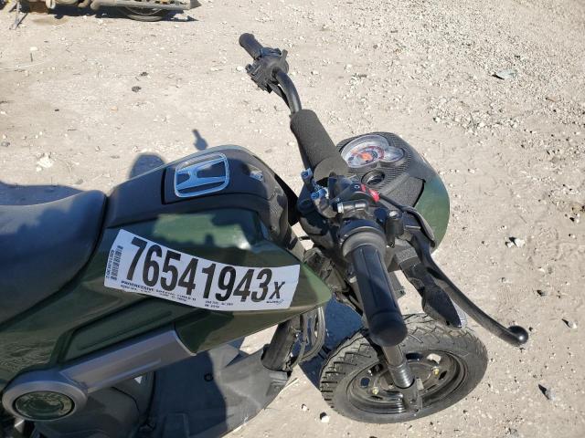2022 HONDA NVA110 B 3H1JK0702ND012154