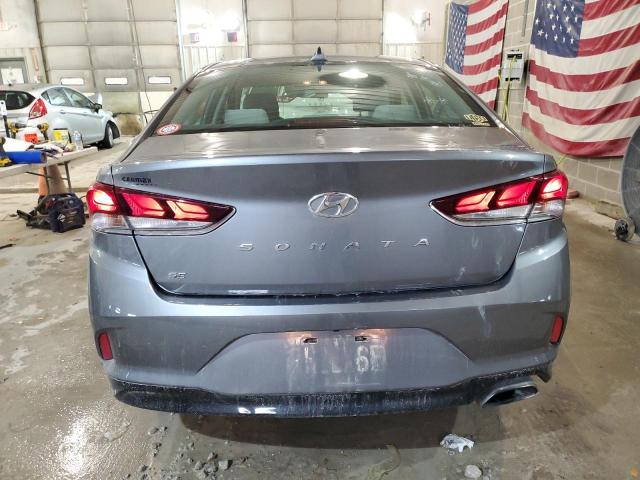 5NPE24AF1JH701158 | 2018 HYUNDAI SONATA SE