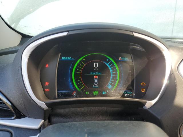 VIN 1G1RC6S54JU134183 2018 Chevrolet Volt, LT no.9