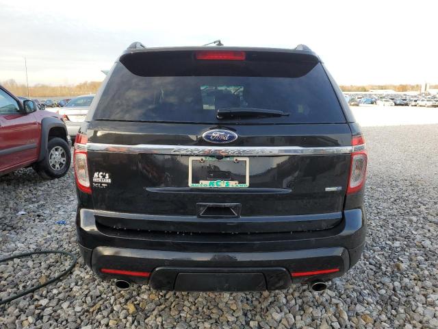 1FM5K8D84EGA92951 | 2014 FORD EXPLORER X