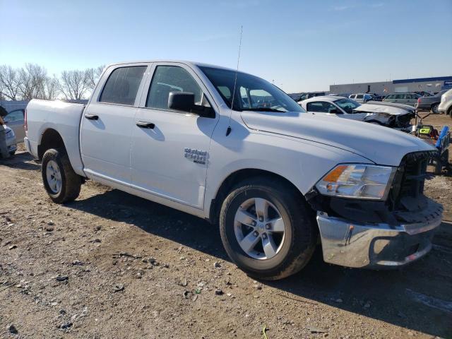 1C6RR6LG2NS185602 | 2022 Ram 1500 classic slt