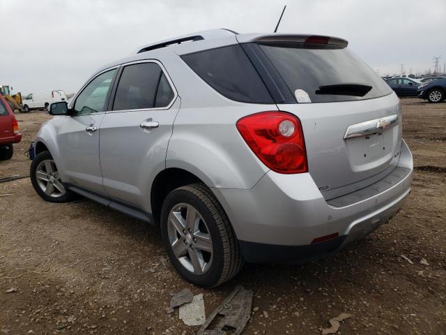 2GNALDEKXE6331879 Chevrolet Equinox Ltz