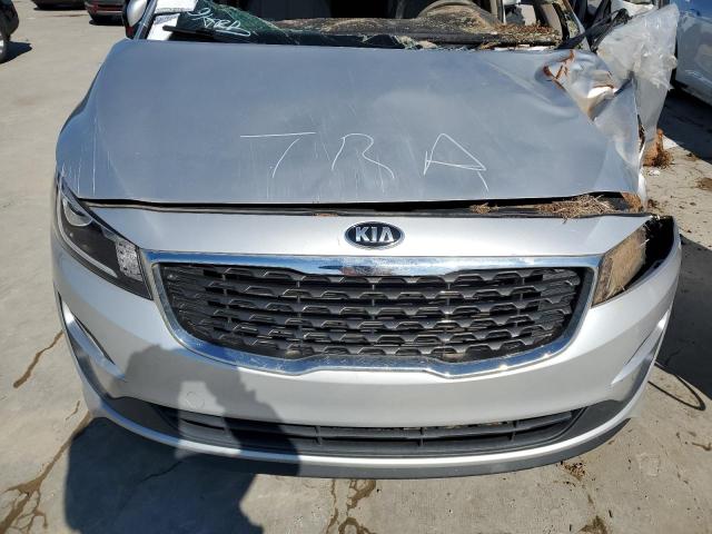 KNDMB5C19M6663308 KIA SEDONA LX