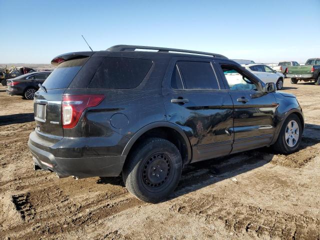 1FM5K7B87DGC34172 | 2013 Ford explorer