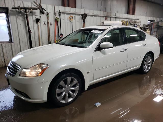 2007 INFINITI M35 Base