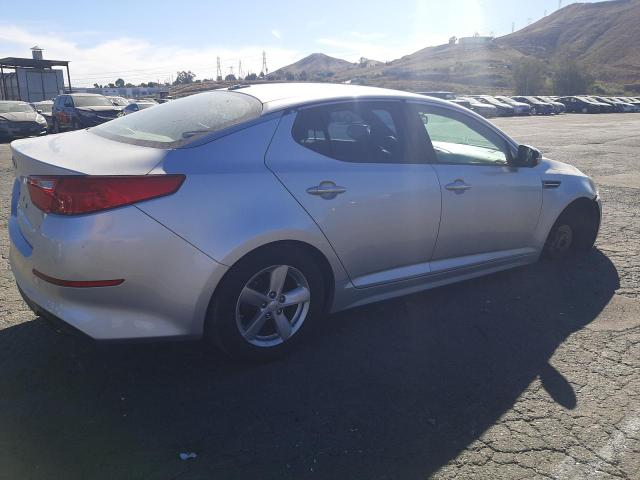 5XXGM4A76EG321567 KIA Optima Lx