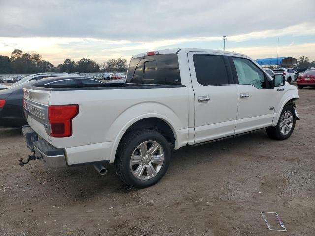 1FTEW1C45KFD50491 | 2019 FORD F150 SUPER