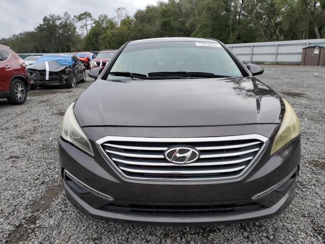 5NPE24AFXFH166936 Hyundai SONATA SE