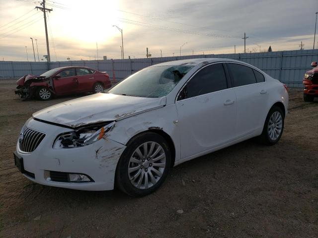 2011 Buick Regal 