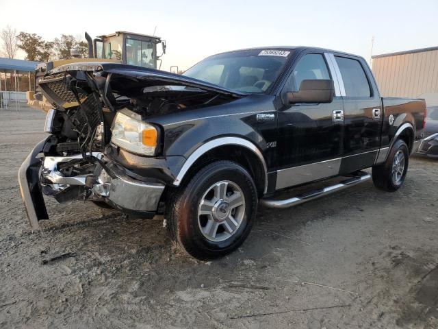 2006 Ford F-150 SuperCrew 