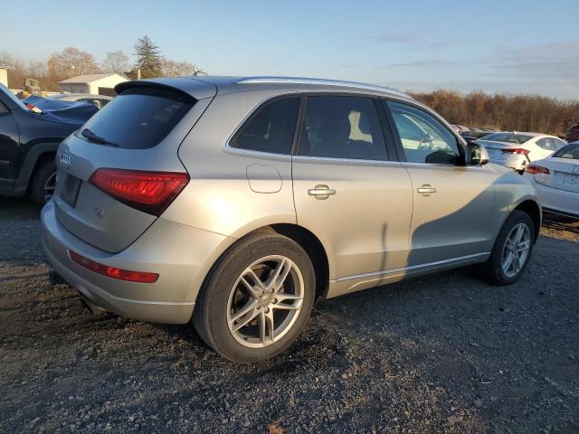 VIN WA1LFAFPXDA077698 2013 Audi Q5, Premium Plus no.3